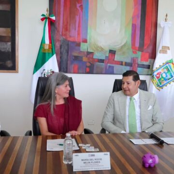 Se ampliará servicios del Finabien como el ahorro e inversión en cetes