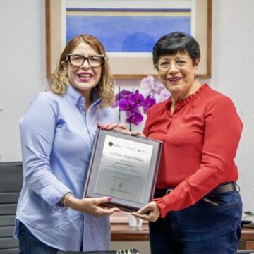 da8c5d07d6607f2c70301447cfdc0dc2_L Dan reconocimiento a la secretaría de Movilidad y Transporte