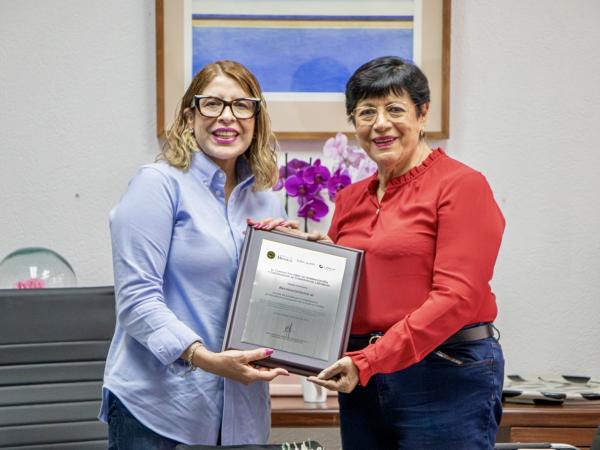 da8c5d07d6607f2c70301447cfdc0dc2_L Dan reconocimiento a la secretaría de Movilidad y Transporte