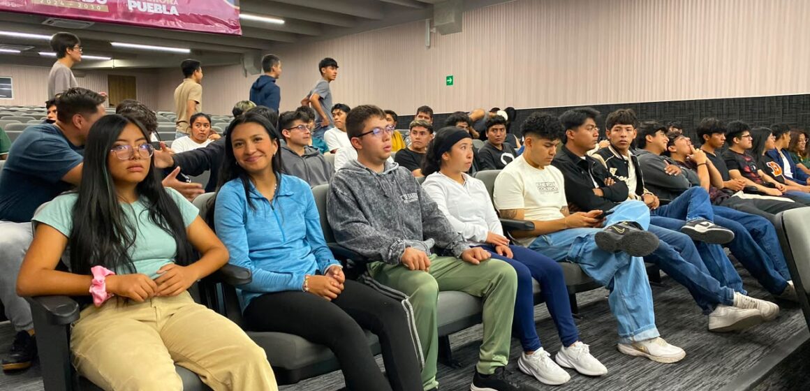 UDEP alista ingreso de más de 500 estudiantes para este ciclo escolar