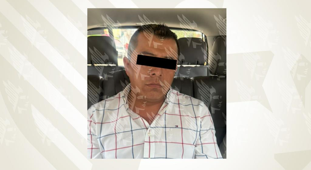 470 orden de aprehensión contra Said de Jesús N. por abuso de autoridad y cohecho