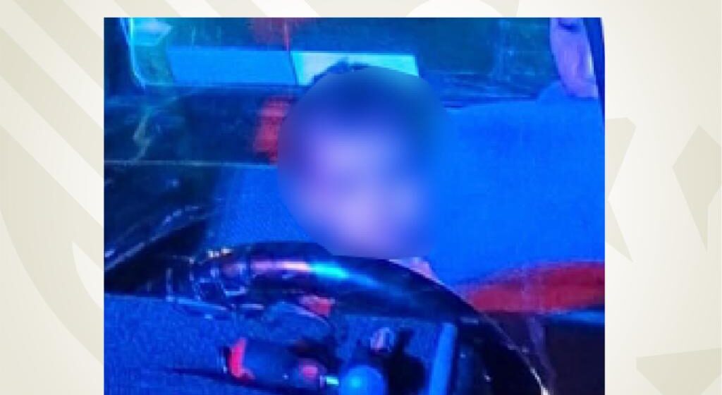 476 Localizan a niño sustraído en Misiones de Sn Francisco