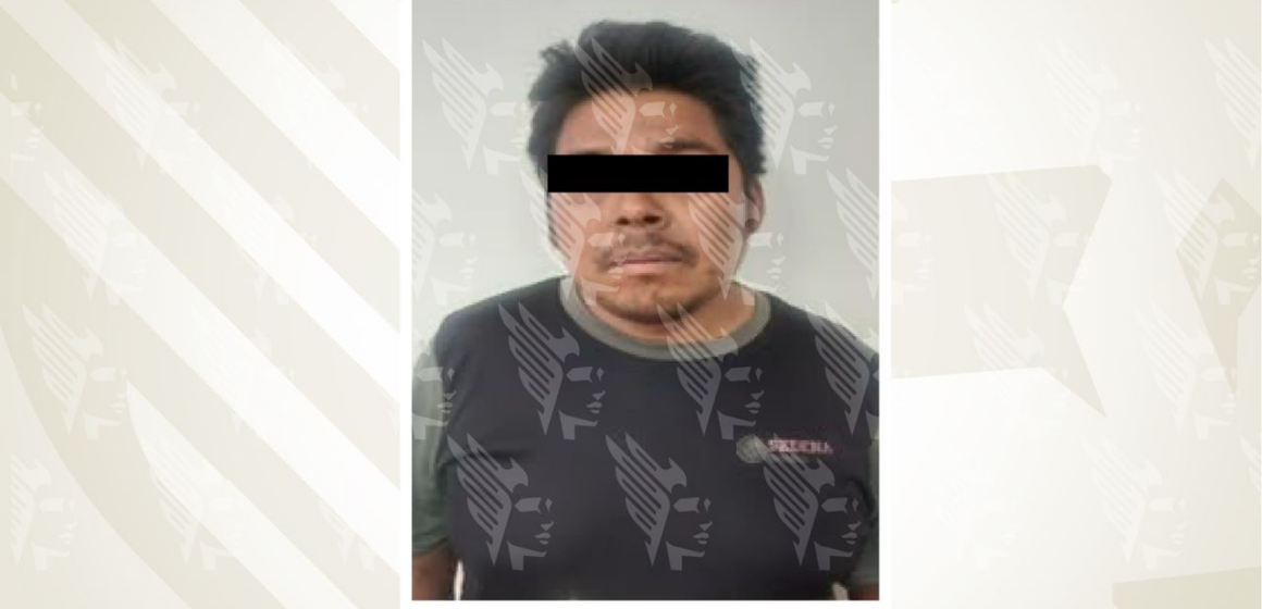 487 Más de 26 años de prisión por tentativa de feminicidio en San Andrés Cholula