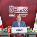 Alerta por intensas lluvias en Puebla