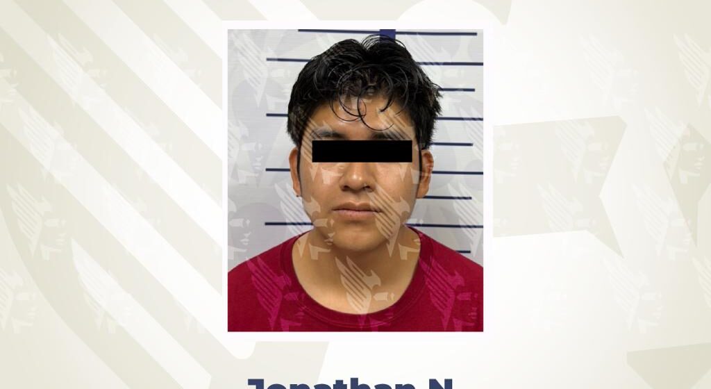 Violador de Camacuautla detenido, atentó contra una niña de 10 años