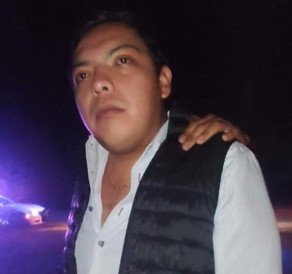 Jesús Alcazar Bretón, el terror de Oriental