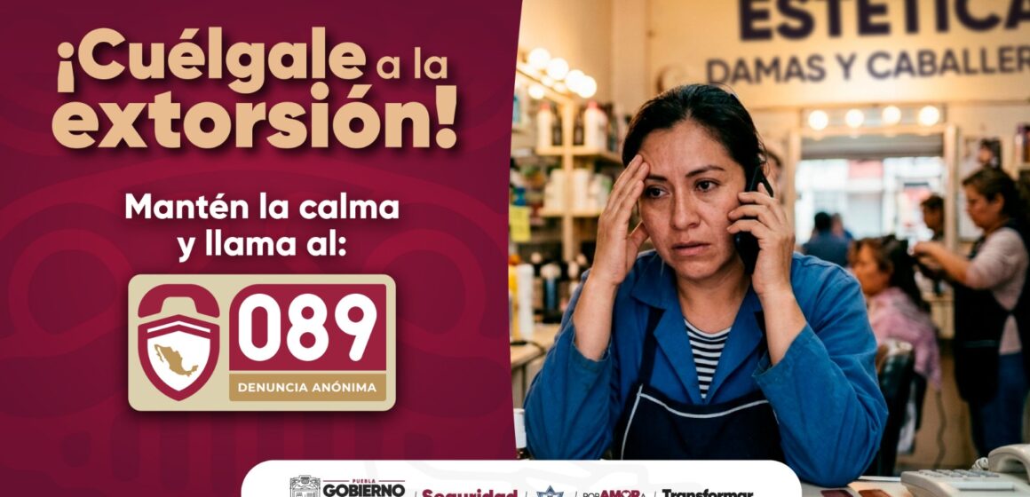 WhatsApp Image 2026-09-25 at 12.40.32 PM Ante llamas de extorsión en Tecamachalco, SSP ofrece apoyo y acompañamiento