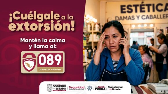 WhatsApp Image 2026-09-25 at 12.40.32 PM Ante llamas de extorsión en Tecamachalco, SSP ofrece apoyo y acompañamiento