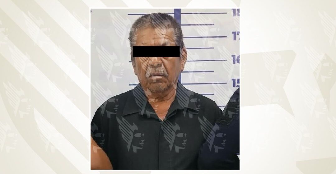 En Tulcingo, aprehende Fiscalía a hombre por homicidio calificado 