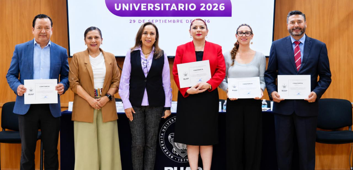 Promueve FGE cultura de denuncia y derechos político-electorales de las mujeres ante comunidad BUAP